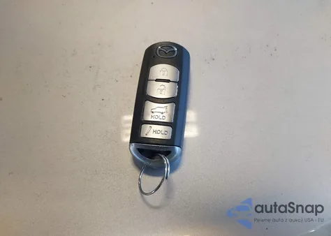 2019 Mazda Cx-5 Touring from USA, damaged, VIN JM3KFBCM3K0564785